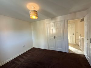 Bedroom One- click for photo gallery